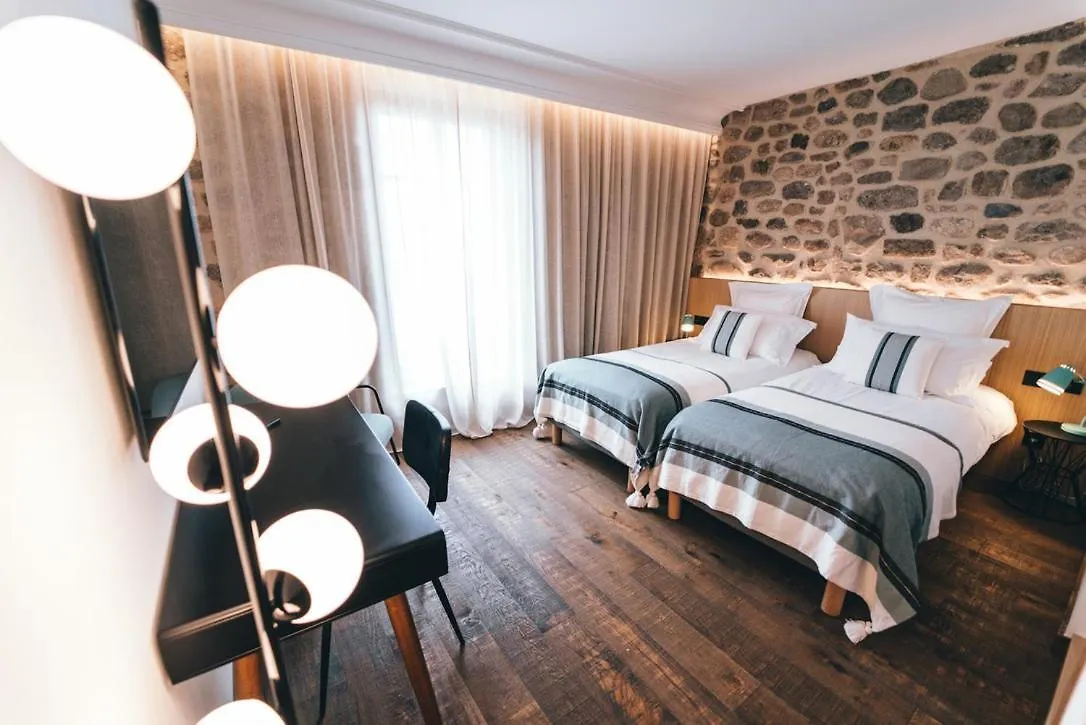Holiday home La Ferme D'Edouard - Les Fermes Ardechoises Villa Labatie-d'Andaure