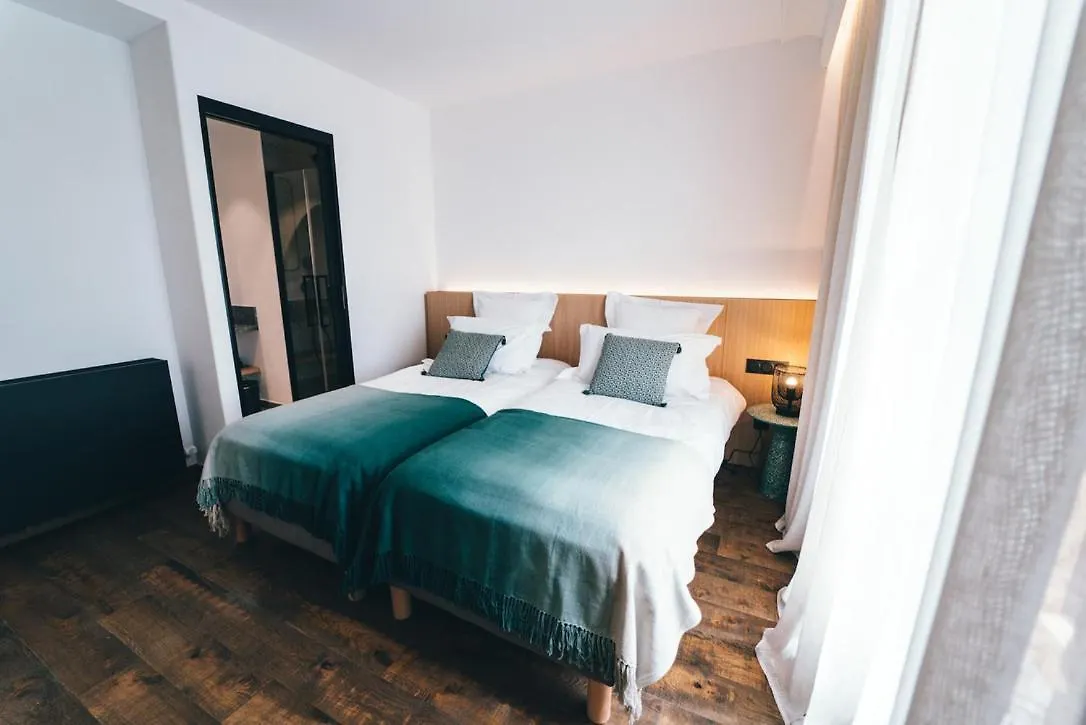 Holiday home La Ferme D'Edouard - Les Fermes Ardechoises Villa Labatie-d'Andaure