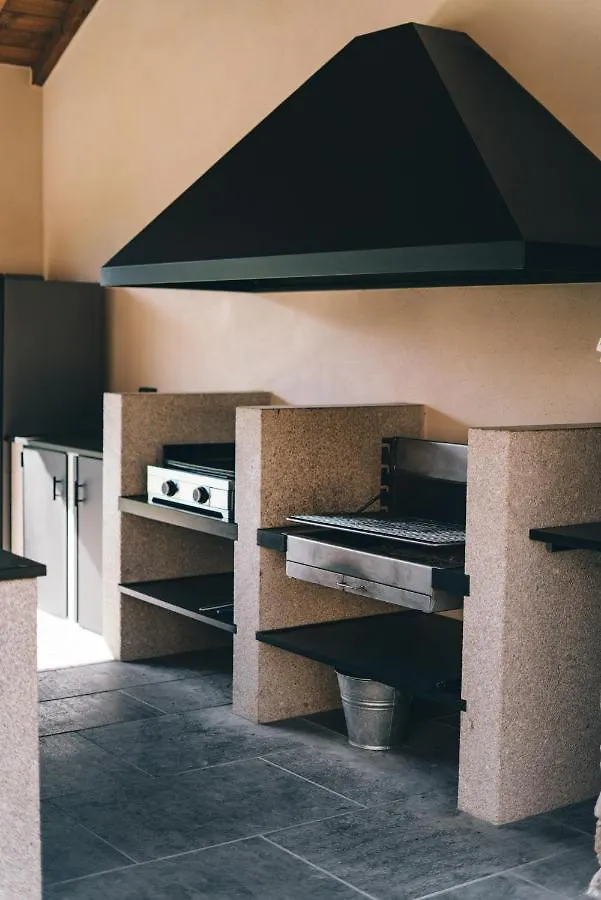 La Ferme D'Edouard - Les Fermes Ardechoises Villa Labatie-d'Andaure 0*,  France