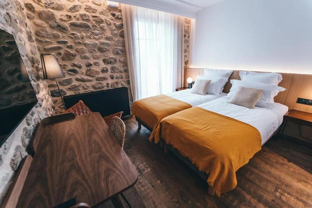 La Ferme D'Edouard - Les Fermes Ardechoises Villa Labatie-d'Andaure Holiday home